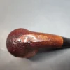 Savinelli De Luxe 622, Sandblasted Billiard, Italian Estates [SOLD OUT] - Image 9