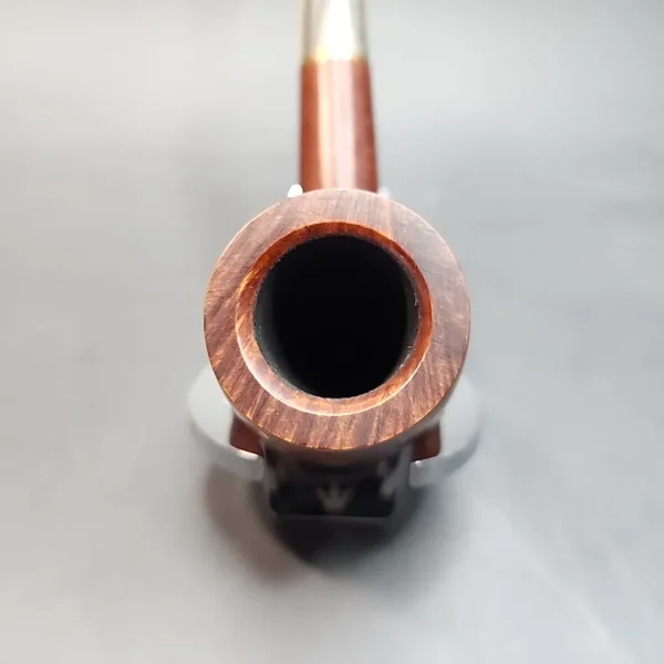 Savinelli Oscar Aries 111 KS, 6mm, Unsmoked [SOLD OUT] - Image 5