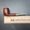 Savinelli Oscar Aries 111 KS, 6mm, Unsmoked [SOLD OUT] - Image 10