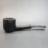 Savinelli Sabbiata 121, Sandblasted Pot, Unsmoked, Italian Estates [SOLD OUT] - Image 3