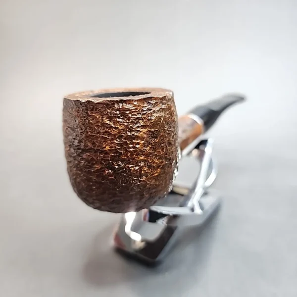 Rossi by Savinelli Sera 8122, 6mm (New) [SOLD OUT] - Image 4