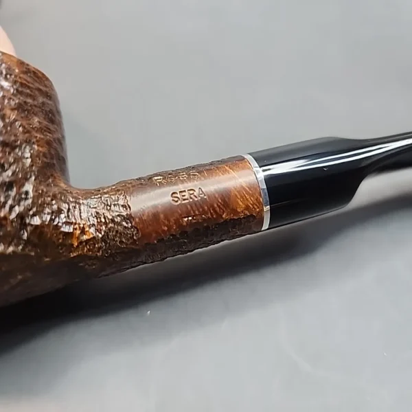 Rossi by Savinelli Sera 8122, 6mm (New) [SOLD OUT] - Image 8