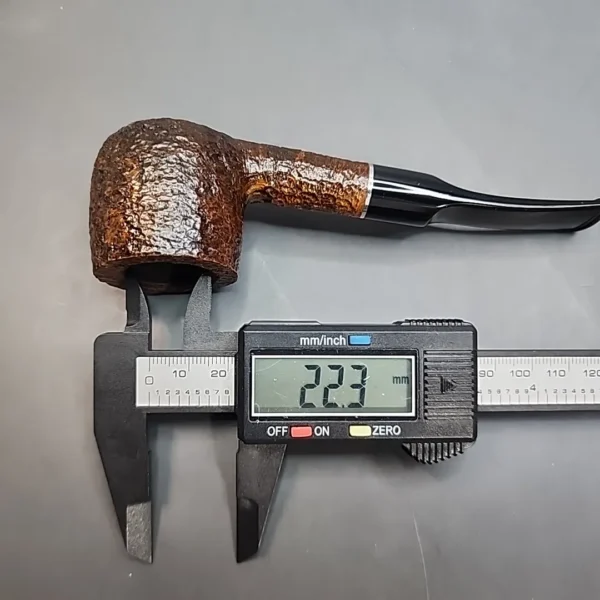 Rossi by Savinelli Sera 8122, 6mm (New) [SOLD OUT] - Image 10