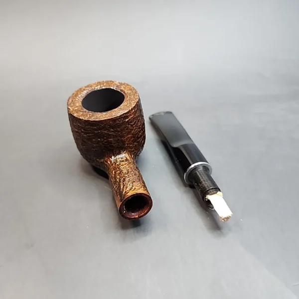 Rossi by Savinelli Sera 8122, 6mm (New) [SOLD OUT] - Image 11