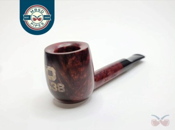 1938 Princeton Weber Pipe, Unsmoked [SOLD OUT]