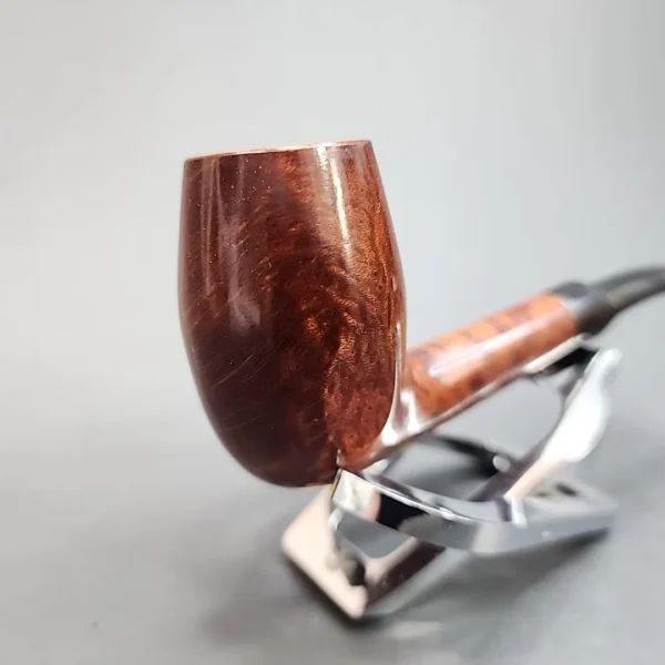 Sir Oliver Deluxe 257, Chimney Billiard Pipe [SOLD OUT] - Image 4