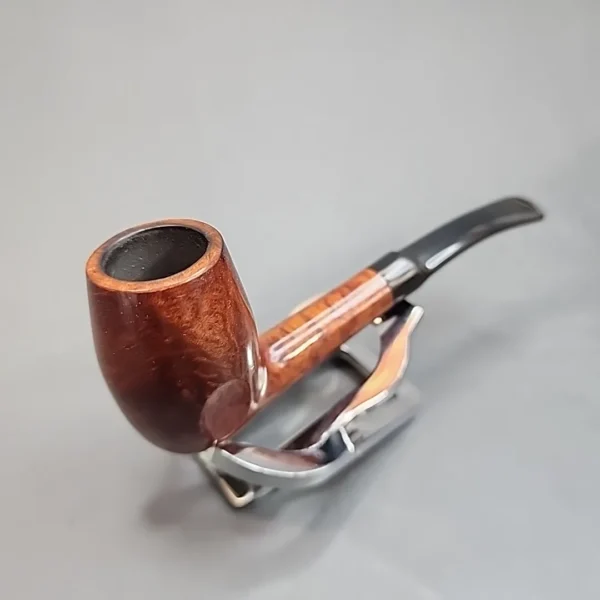 Sir Oliver Deluxe 257, Chimney Billiard Pipe [SOLD OUT] - Image 5