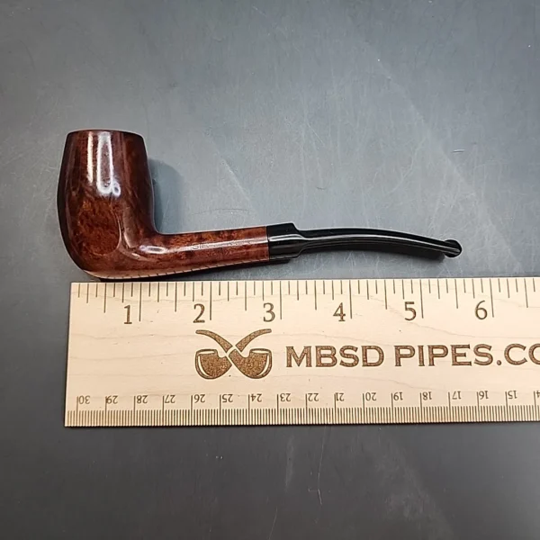 Sir Oliver Deluxe 257, Chimney Billiard Pipe [SOLD OUT] - Image 9