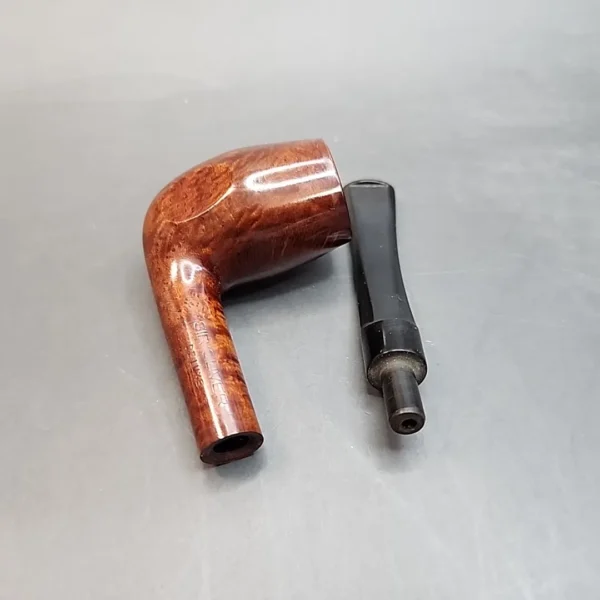 Sir Oliver Deluxe 257, Chimney Billiard Pipe [SOLD OUT] - Image 11