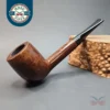 Stanwell Hand Made 12, Straight Billiard with Original Fantail Stem, Danish Estates [SOLD OUT]