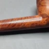Stanwell Hand Made 12, Straight Billiard with Original Fantail Stem, Danish Estates [SOLD OUT] - Image 5