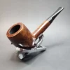 Stanwell Hand Made 12, Straight Billiard with Original Fantail Stem, Danish Estates [SOLD OUT] - Image 7