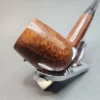 Stanwell Hand Made 12, Straight Billiard with Original Fantail Stem, Danish Estates [SOLD OUT] - Image 8