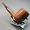 Stanwell Hand Made 12, Straight Billiard with Original Fantail Stem, Danish Estates [SOLD OUT] - Image 9