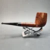 Stanwell Hand Made 12, Straight Billiard with Original Fantail Stem, Danish Estates [SOLD OUT] - Image 10