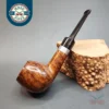 Venini, Straight Apple Estate Pipe, 9mm [SOLD OUT]