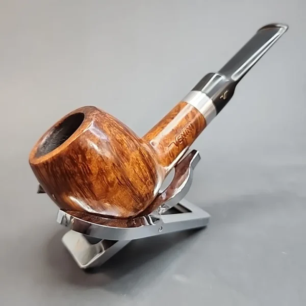 Venini, Straight Apple Estate Pipe, 9mm [SOLD OUT] - Image 3