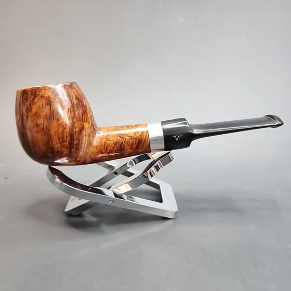 Venini, Straight Apple Estate Pipe, 9mm [SOLD OUT] - Image 4