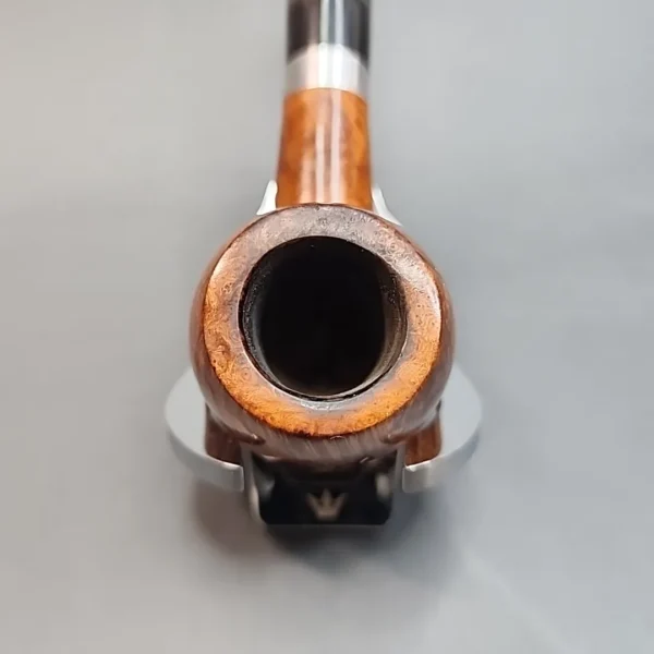 Venini, Straight Apple Estate Pipe, 9mm [SOLD OUT] - Image 5
