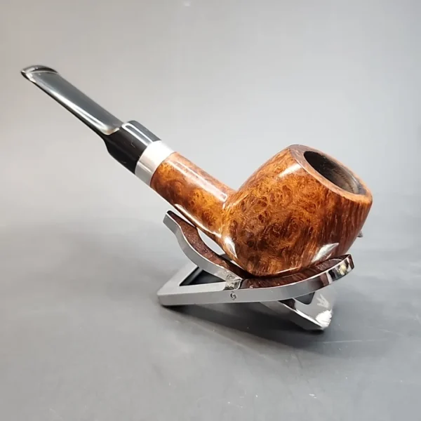 Venini, Straight Apple Estate Pipe, 9mm [SOLD OUT] - Image 6