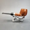 Venini, Straight Apple Estate Pipe, 9mm [SOLD OUT] - Image 7