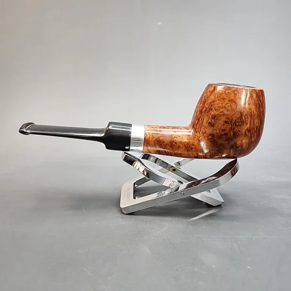 Venini, Straight Apple Estate Pipe, 9mm [SOLD OUT] - Image 7