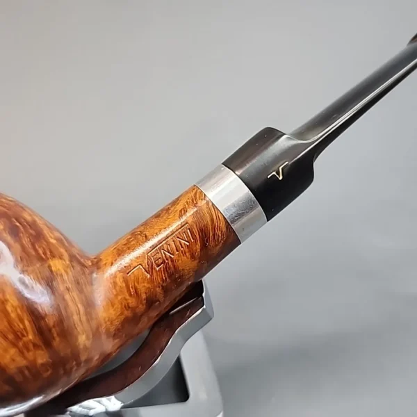 Venini, Straight Apple Estate Pipe, 9mm [SOLD OUT] - Image 8
