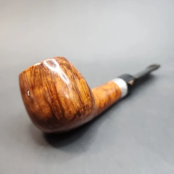 Venini, Straight Apple Estate Pipe, 9mm [SOLD OUT] - Image 9