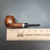 Venini, Straight Apple Estate Pipe, 9mm [SOLD OUT] - Image 10