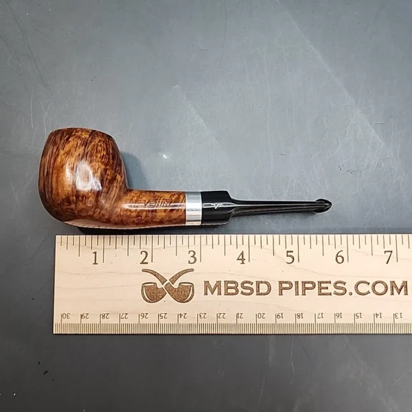 Venini, Straight Apple Estate Pipe, 9mm [SOLD OUT] - Image 10