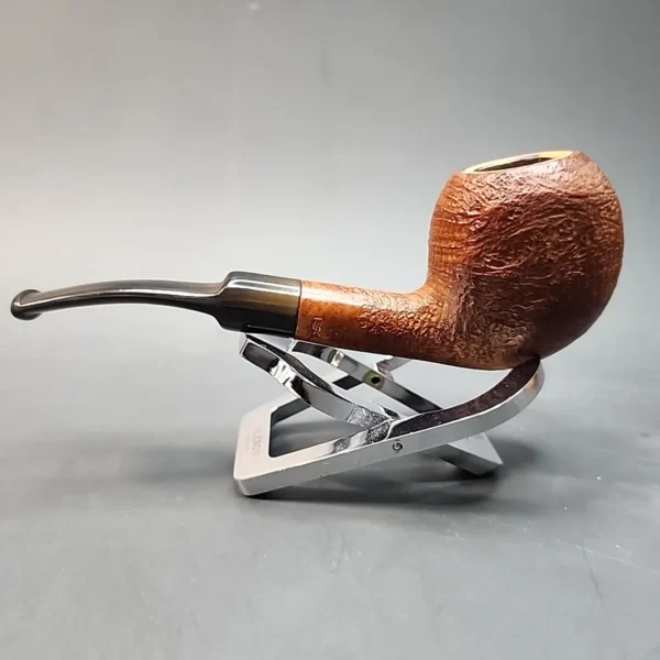 White Star Meerschaum Lined Pipe, Estate [SOLD OUT] - Image 7