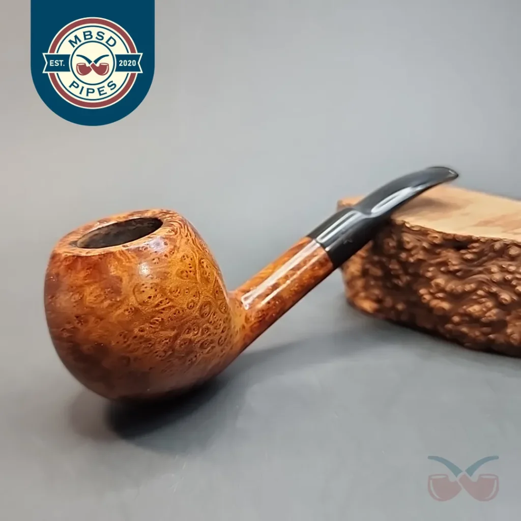 White Star Pipes