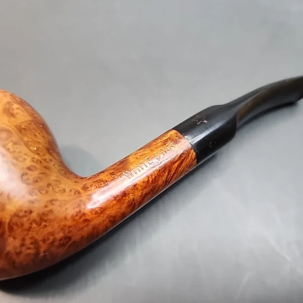 White Star 1394, Bent Apple, Danish Estates [SOLD OUT] - Image 8
