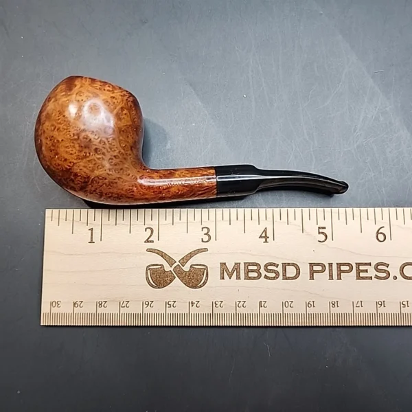 White Star 1394, Bent Apple, Danish Estates [SOLD OUT] - Image 9