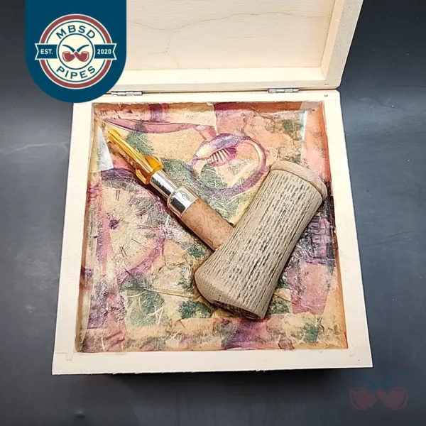 Yiannos Kokkinos, Limited Edition Poker Sitter, Cyprus (10 of 17) [SOLD OUT]