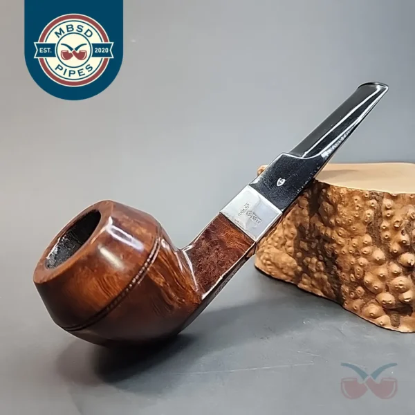 1908 Astleys Large Bulldog, Hallmark [SOLD OUT]