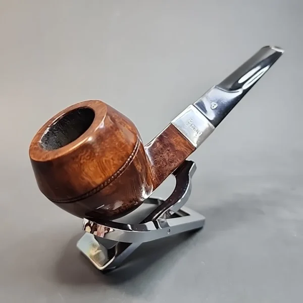 1908 Astleys Large Bulldog, Hallmark [SOLD OUT] - Image 3