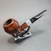 1908 Astleys Large Bulldog, Hallmark [SOLD OUT] - Image 4