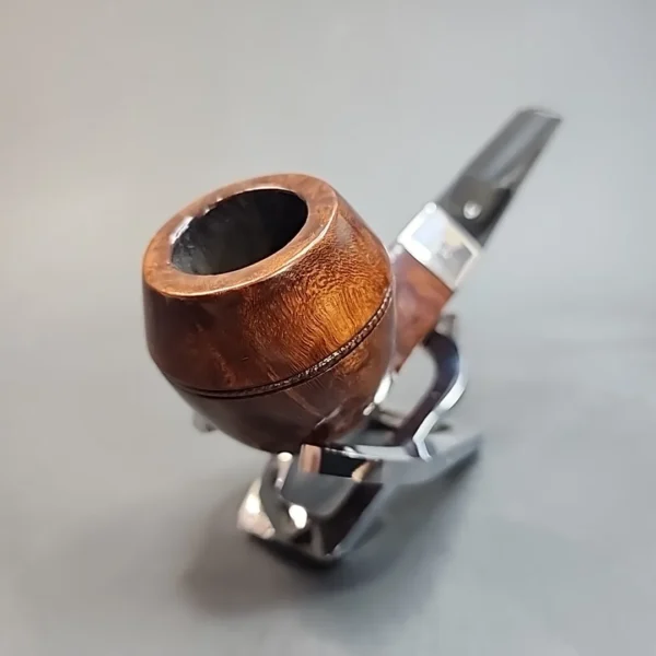 1908 Astleys Large Bulldog, Hallmark [SOLD OUT] - Image 6