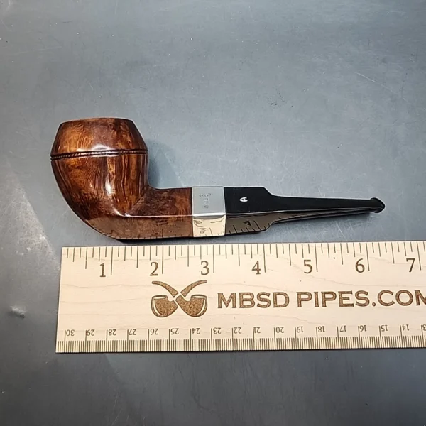 1908 Astleys Large Bulldog, Hallmark [SOLD OUT] - Image 11