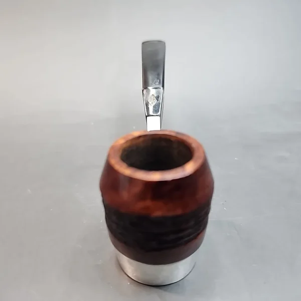 BBB Peacemaker 2, Bent Metal Pipe, English Estates [SOLD OUT] - Image 4