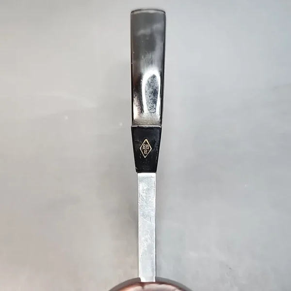 BBB Peacemaker 2, Bent Metal Pipe, English Estates [SOLD OUT] - Image 5
