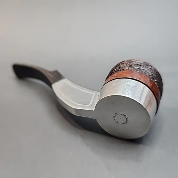 BBB Peacemaker 2, Bent Metal Pipe, English Estates [SOLD OUT] - Image 7