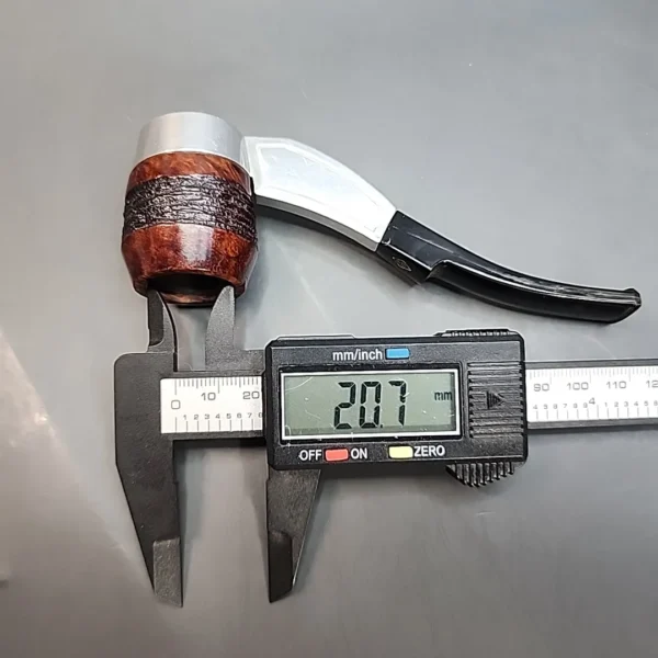 BBB Peacemaker 2, Bent Metal Pipe, English Estates [SOLD OUT] - Image 10