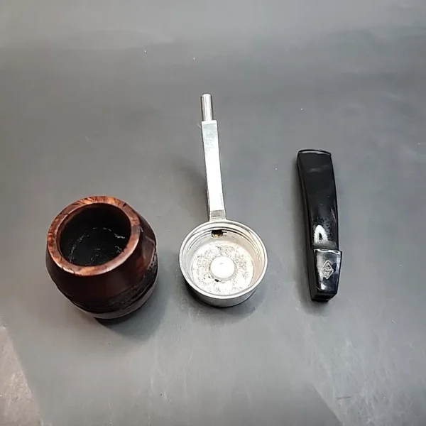 BBB Peacemaker 2, Bent Metal Pipe, English Estates [SOLD OUT] - Image 11