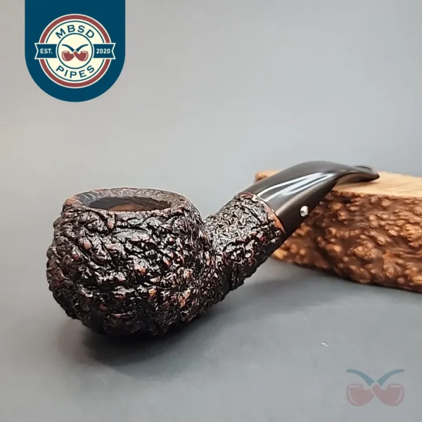 Brebbia Root Briar 602, Bent Author, Italian Estates [SOLD OUT]