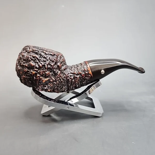 Brebbia Root Briar 602, Bent Author, Italian Estates [SOLD OUT] - Image 5