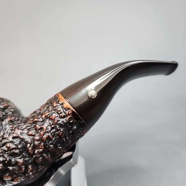 Brebbia Root Briar 602, Bent Author, Italian Estates [SOLD OUT] - Image 6