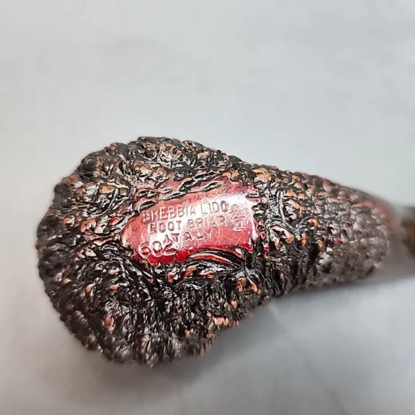 Brebbia Root Briar 602, Bent Author, Italian Estates [SOLD OUT] - Image 12