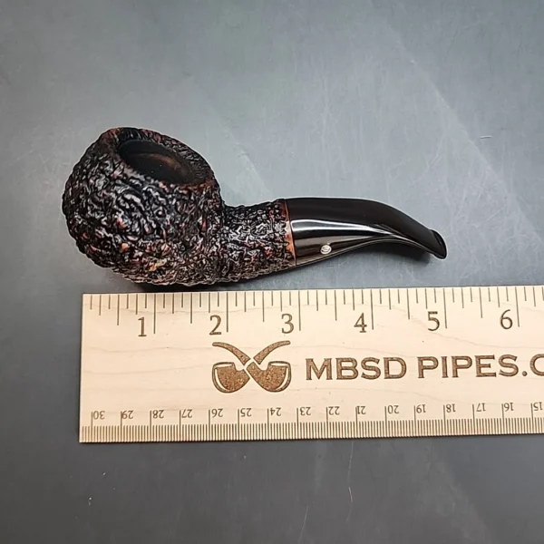 Brebbia Root Briar 602, Bent Author, Italian Estates [SOLD OUT] - Image 13